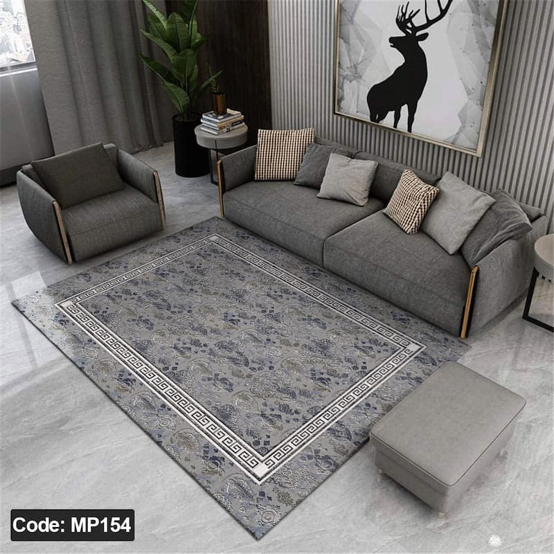 روفرشی مخمل طرح لوکس