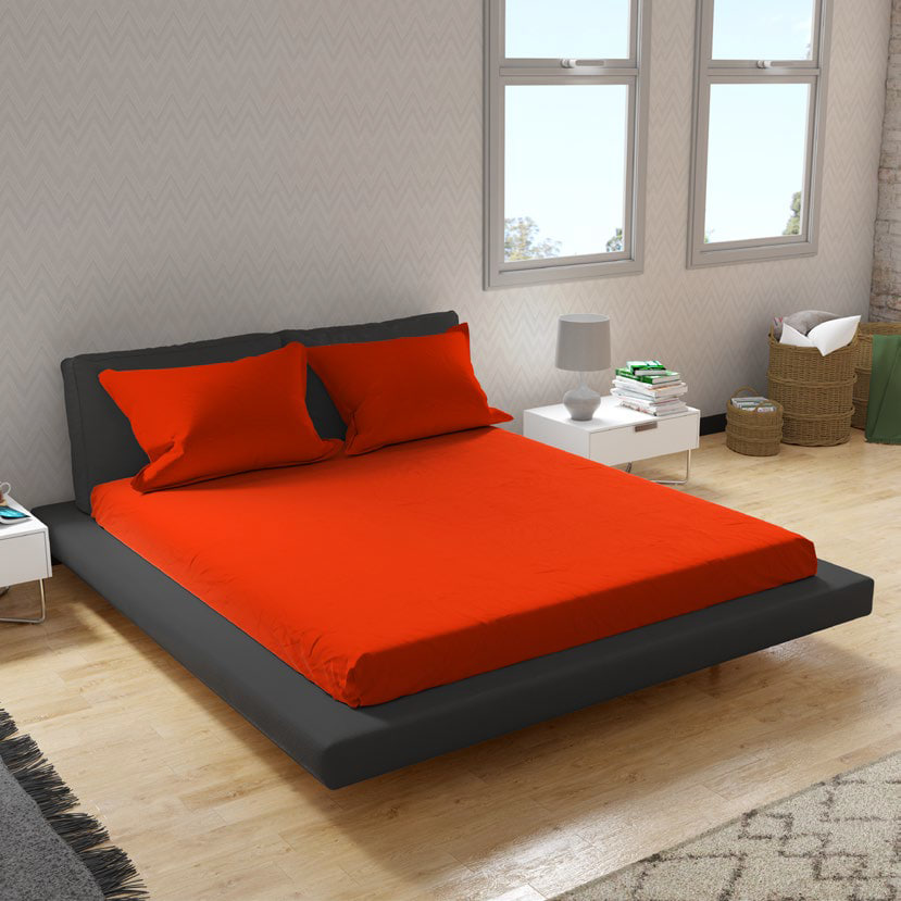 روتختی نیم ست نارنجی