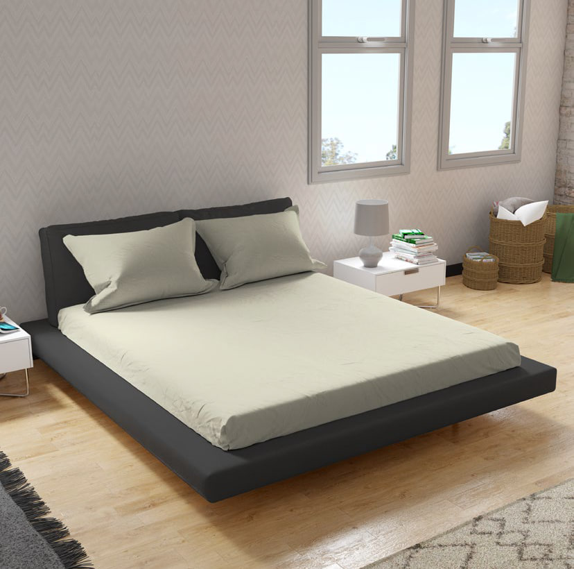 روتختی نیم ست نباتی