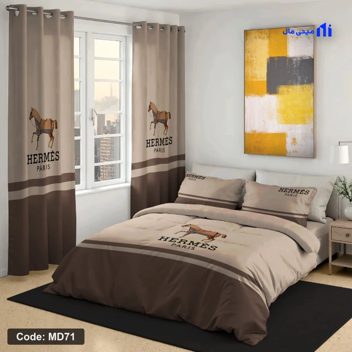 روتختی اسب هرمس