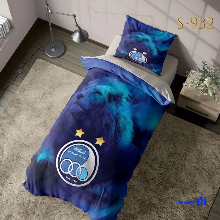 روتختی استقلال و شیر s932