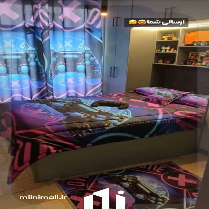 خرید روتختی