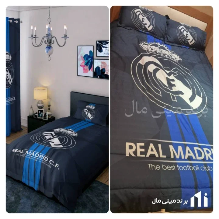 روتختی فوتبالی رئال مادرید